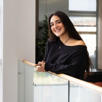 BizClik Employee Marta Morais's profile photo