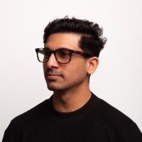 Outfly Employee Rupam Raul's profile photo