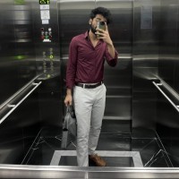 Segments Cloud Computing LLC Employee Hashif Ali's profile photo