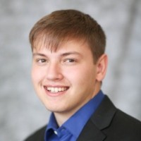 Group 1001 Employee Jared Cummings's profile photo