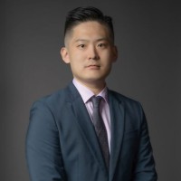 Intuitive Employee Willie Lee's profile photo