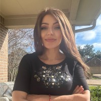 Simpay Employee Maida Archer's profile photo