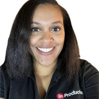 InProduction Employee Paula Scott's profile photo