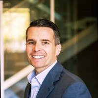 Benchmark Mortgage Employee Aaron Rue's profile photo