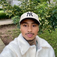 Ecovec Employee William Dominick's profile photo