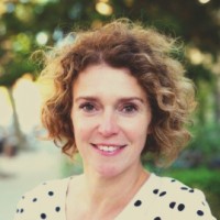 Scotiabank Employee Kellie Hart's profile photo