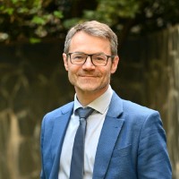 Axens Employee Romain Roux's profile photo