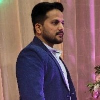 Collar Search Employee Rahul Pal's profile photo