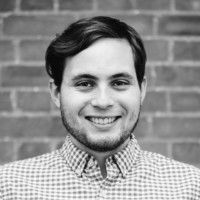 Kalshi Employee Luis Usier's profile photo