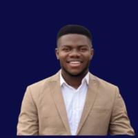 British Culture Employee Omogbolabo Kayode's profile photo