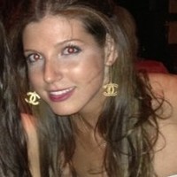 Laboratoires Expanscience Employee Eva Anderson's profile photo