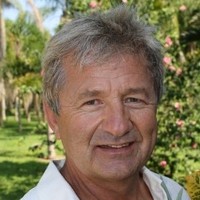 Joseph Kekedi