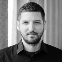 HCA Healthcare Employee Eric Winton's profile photo