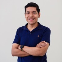 The Code Artisans Employee Ronald Nolasco's profile photo