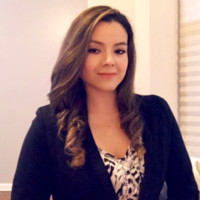 Frutura Employee Irene Robles's profile photo