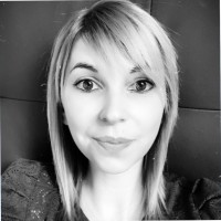 Aluminium Dunkerque Employee Pauline Wagaert's profile photo