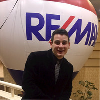 REMAX Select Employee Zach Adams's profile photo