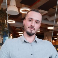 PinPoint Advertising Employee Cemal Tastan's profile photo