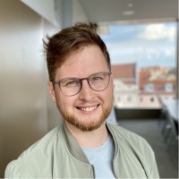 Benedikt Stenzel Email