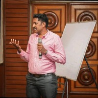 福盈科技化學 JINTEX Group Employee Ramkumar Sengottaian's profile photo