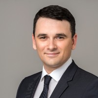 tado° Employee Cosmin Pazgu's profile photo