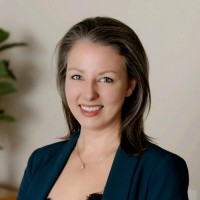 SPACECUBE Employee Amy Lynch's profile photo