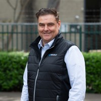 Multi Services Solutions Group ANZ Employee Chris Russell's profile photo