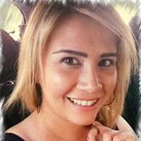 Altavia Employee Begüm Ömür's profile photo
