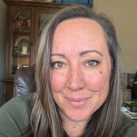 US Foods Employee Mandy Pierce's profile photo