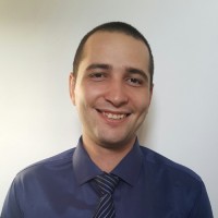 BlueGrid.io Employee Milan Paunovic's profile photo