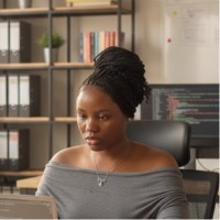 Braintech Employee Marvellous Popoola's profile photo