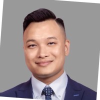 Compass Group Hong Kong Limited Employee Charles Wong's profile photo
