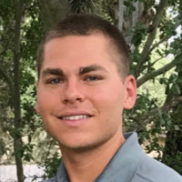 CryoGene Partners Employee Stefan Hays's profile photo
