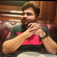 Cog Culture Employee Vasu Gaba's profile photo