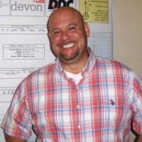 Total Directional Services, LLC Employee Ricky Allred's profile photo