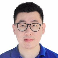 Schneider Electric Employee Samuel Xia's profile photo