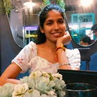 Webzent Technologies Employee Rajni Rahangdale's profile photo