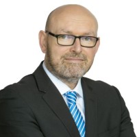 Baker Botts Employee Stuart Jordan's profile photo