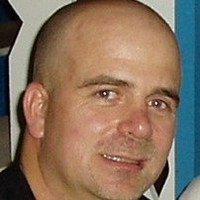 SOLTECH Employee Johannes Klaasen's profile photo