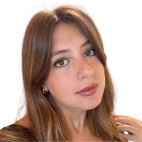 MACH1 srl Employee Manuela Ficara's profile photo