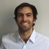 MásAVAL S.A.G.R. Employee Tomás Heiremans's profile photo