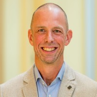 Pathé Theatres B.V. Employee Barry de Bruin's profile photo