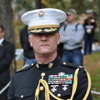 Naval Criminal Investigative Service Employee Will Ferrell's profile photo