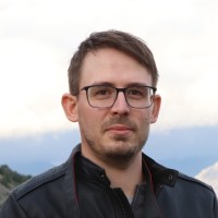 ITALTECNICA S.R.L. Employee Stefano Allegro's profile photo