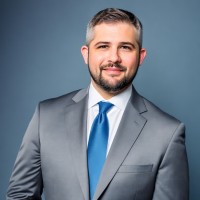 USAA Employee Geoffrey Keesee's profile photo