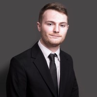 Murzilli Consulting Employee Conor Murphy's profile photo