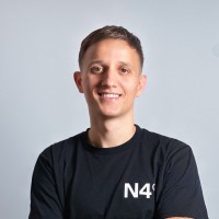 N4 Studio® Employee Nikola Djuricic's profile photo