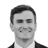 Lovage Employee Austin Petersen's profile photo