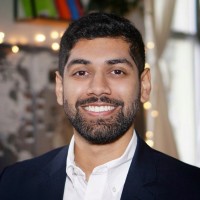 Symphony (YC F24) Employee Murtaza Ali's profile photo