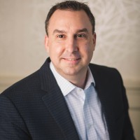 Cignys Employee Eric Netkowski's profile photo